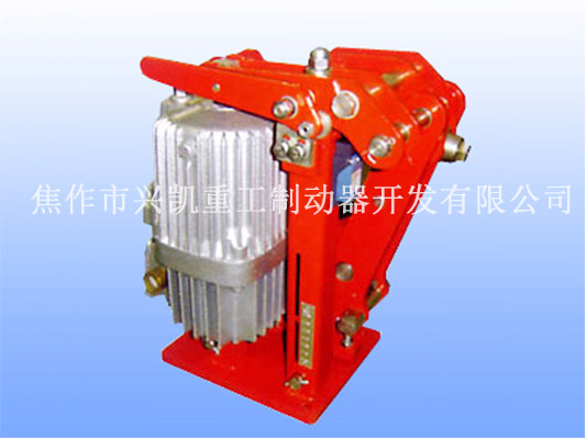 YPZ2Ⅳ、Ⅴ、Ⅵ系列系列電力液壓臂盤式制動(dòng)器