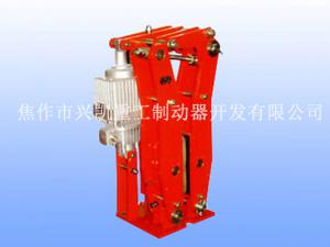 YPZ2Ⅰ、Ⅱ、Ⅲ系列電力液壓臂盤式制動器